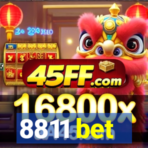 8811 bet